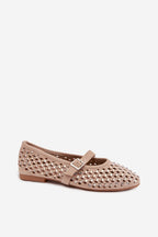  Ballet flats model 224624 Step in style 