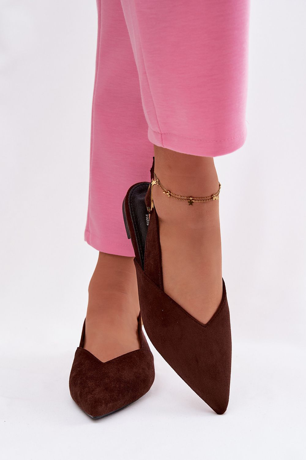 Ballet flats model 224626 Step in style  Main image