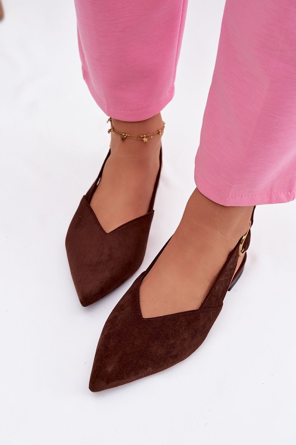  Ballet flats model 224626 Step in style 