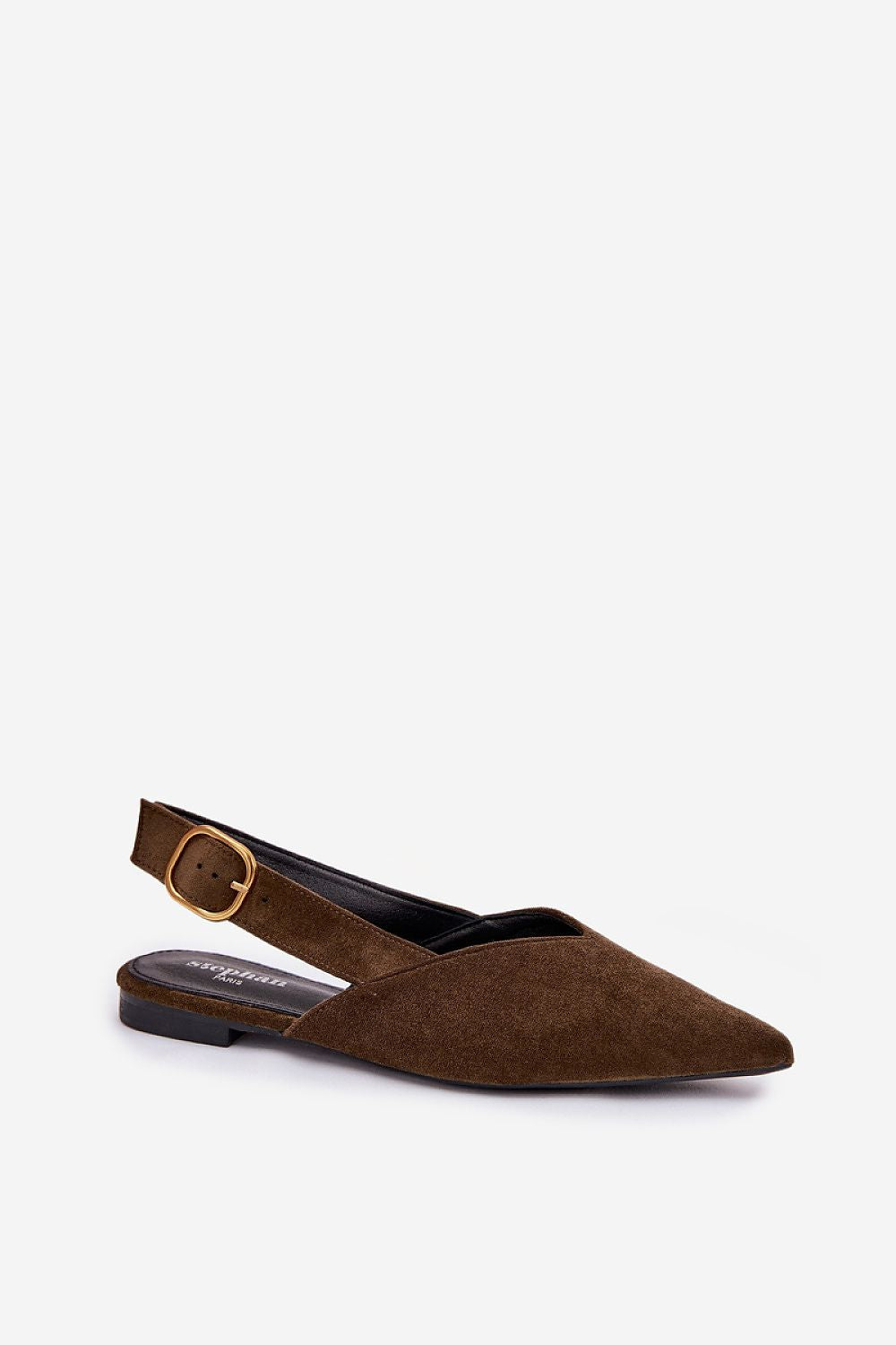  Ballet flats model 224628 Step in style 