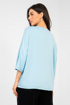  Blouse model 224645 Rue Paris 