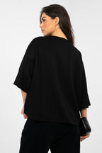  Blouse model 224648 Rue Paris 