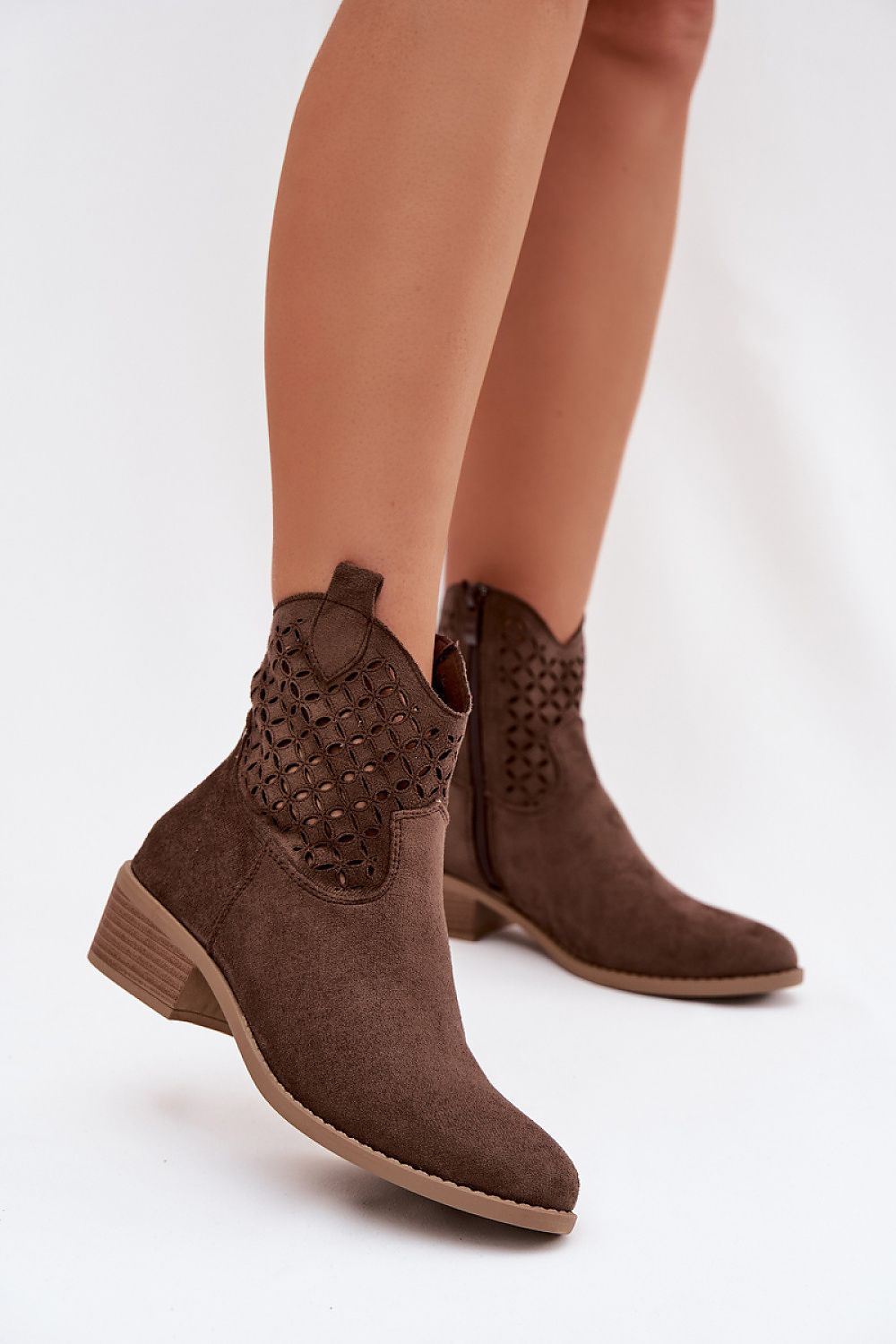 Bottes à talons model 224707 Step in style  Main image
