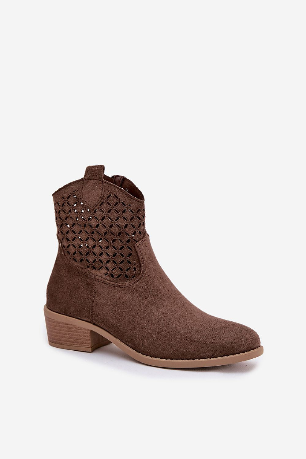Bottes à talons model 224707 Step in style Secondary image