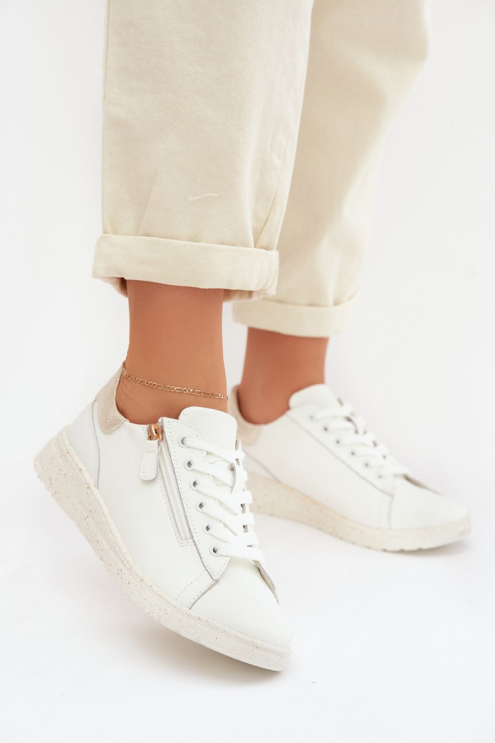 Chaussures Basses model 224709 Step in style  Main image