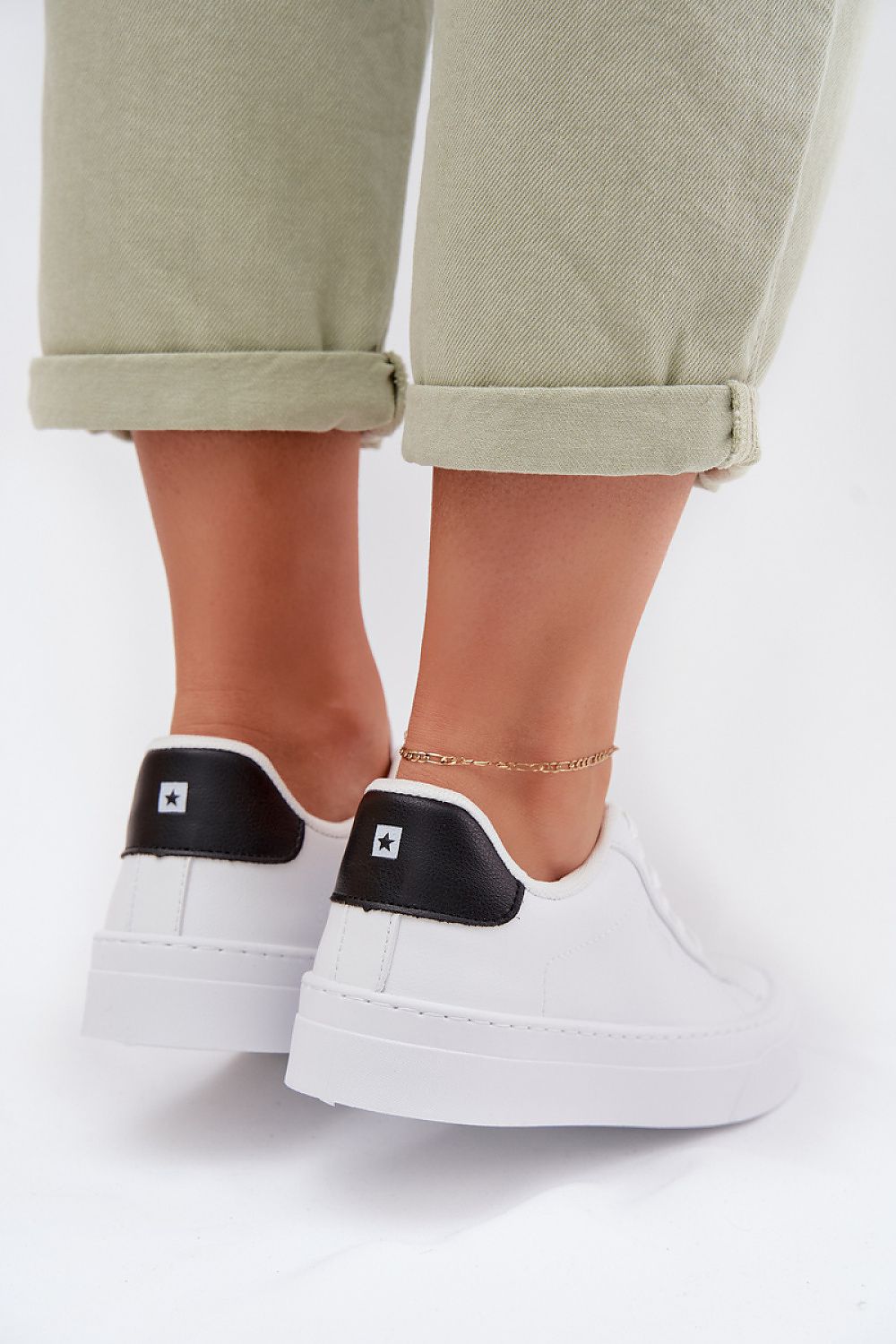  Sport Shoes model 224713 Step in style 