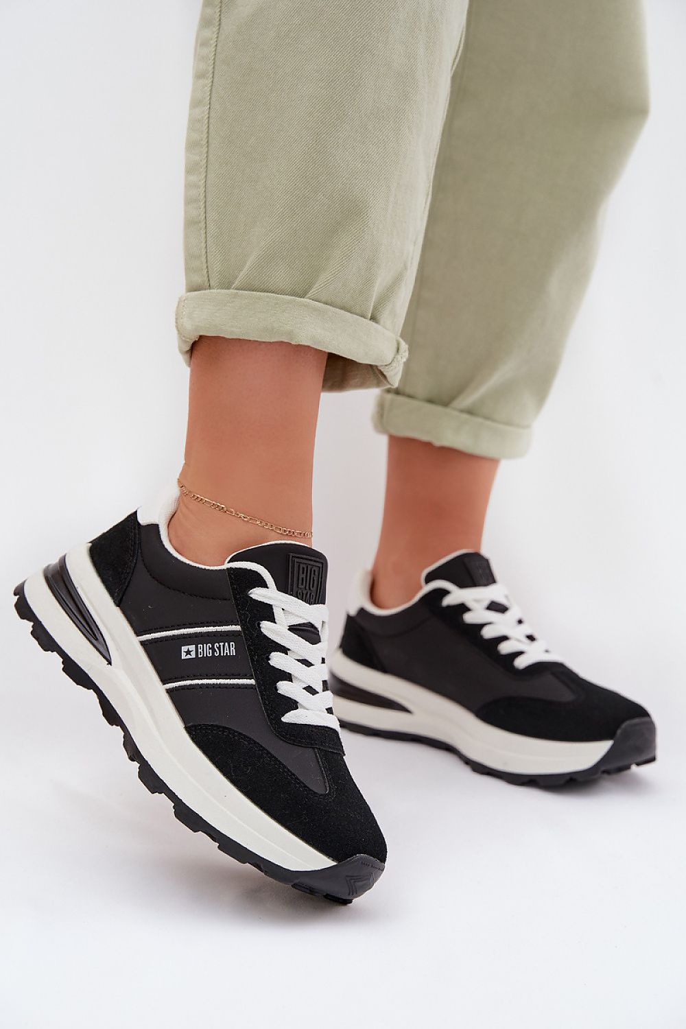 Sport Shoes model 224714 Step in style  Main image