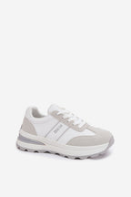  Chaussures de sport model 224716 Step in style 