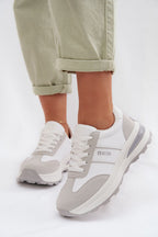  Chaussures de sport model 224716 Step in style 