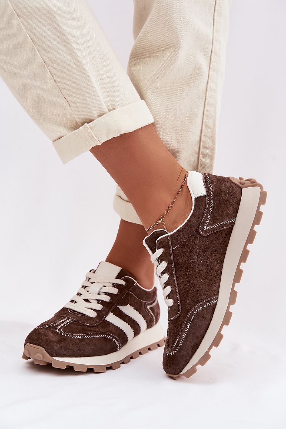  Sport Shoes model 224720 Step in style 