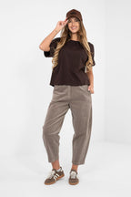  Blouse model 224746 Rue Paris 