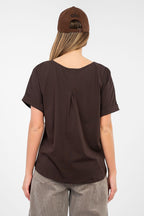  Blouse model 224746 Rue Paris 