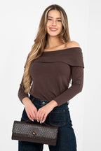  Blouse model 224749 Rue Paris 