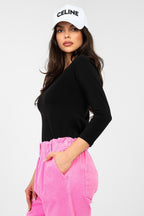  Blouse model 224752 Rue Paris 