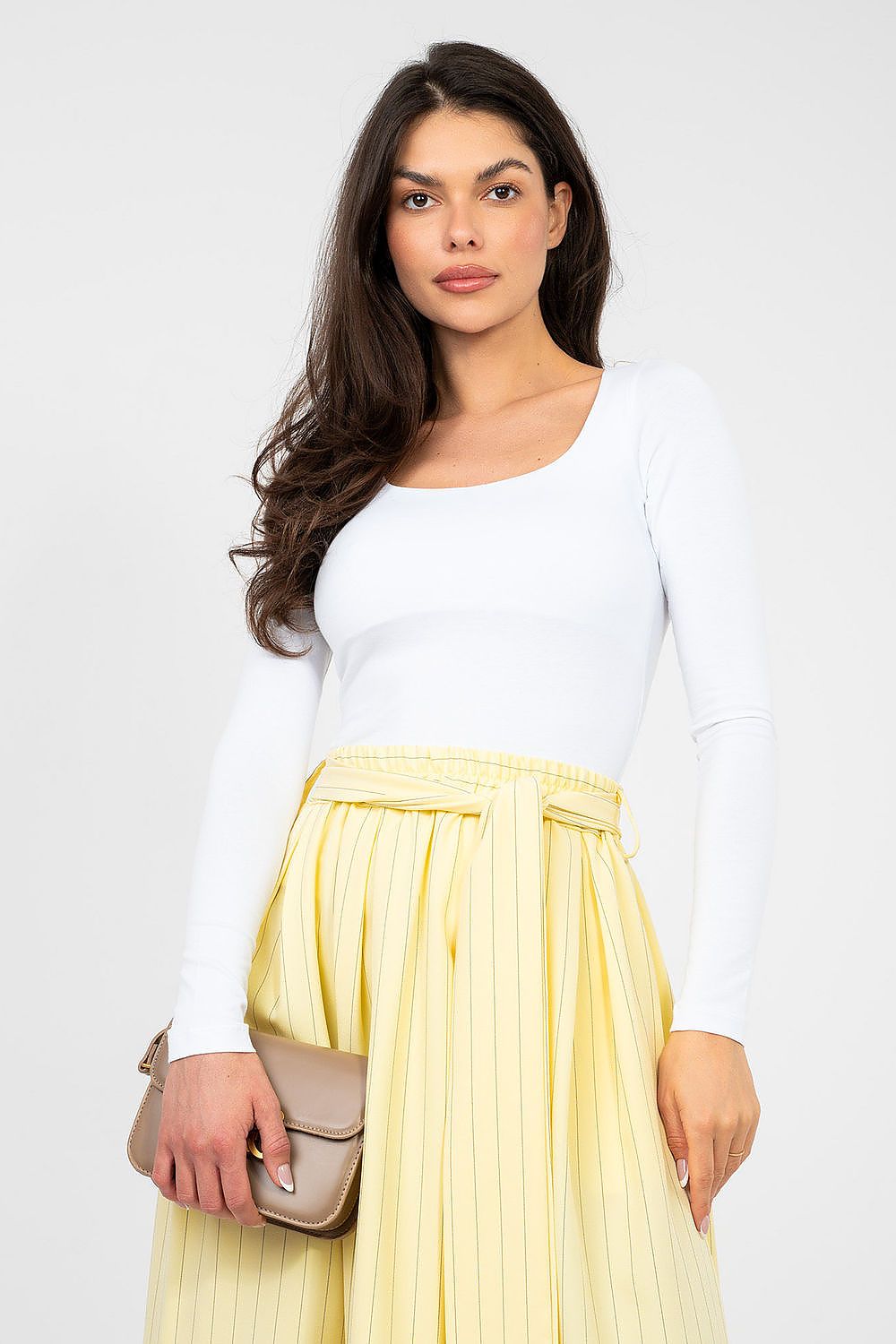 Blouse model 224772 Rue Paris  Main image