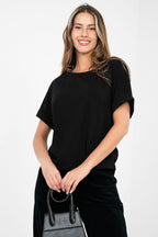  Blouse model 224744 Rue Paris 