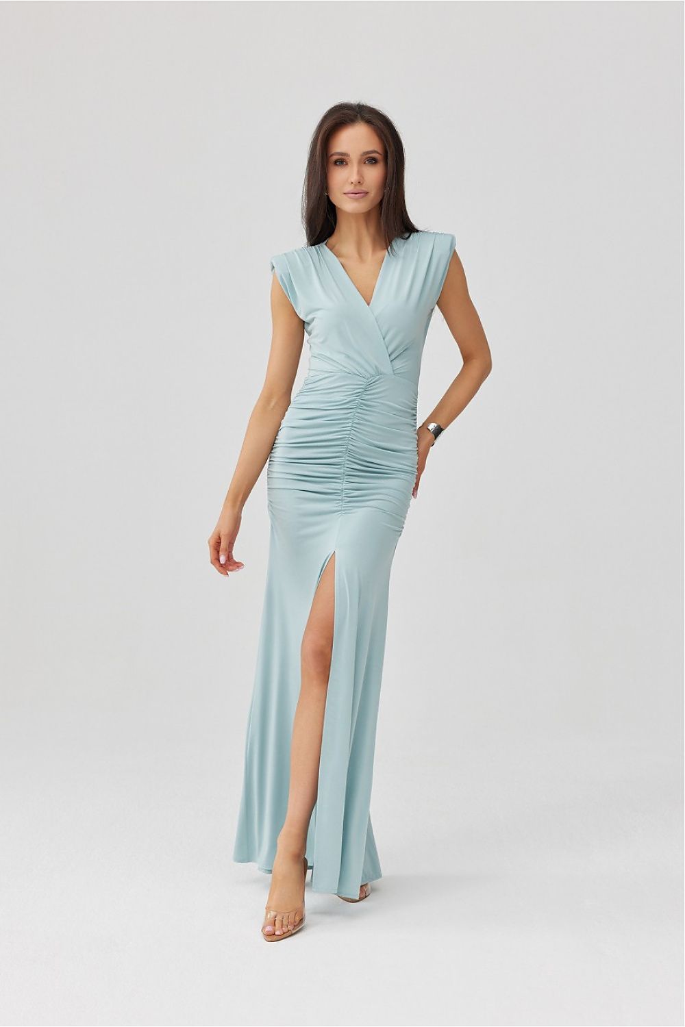  Long dress model 224806 Roco Fashion 