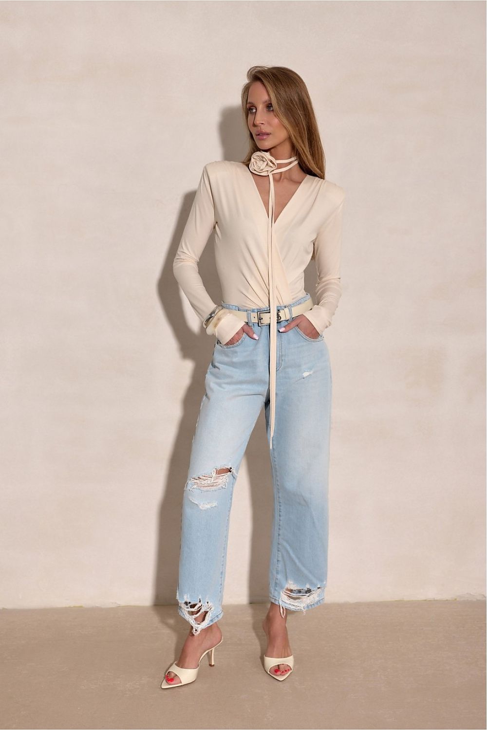  Shapewear Body model 224816 Roco Fashion 