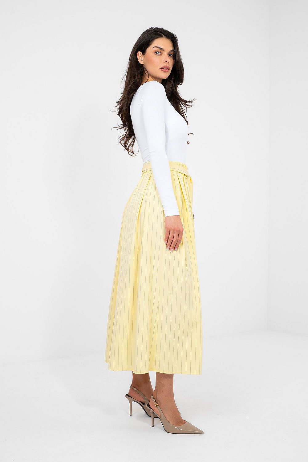 Skirt model 224834 Italy Moda Secondary image