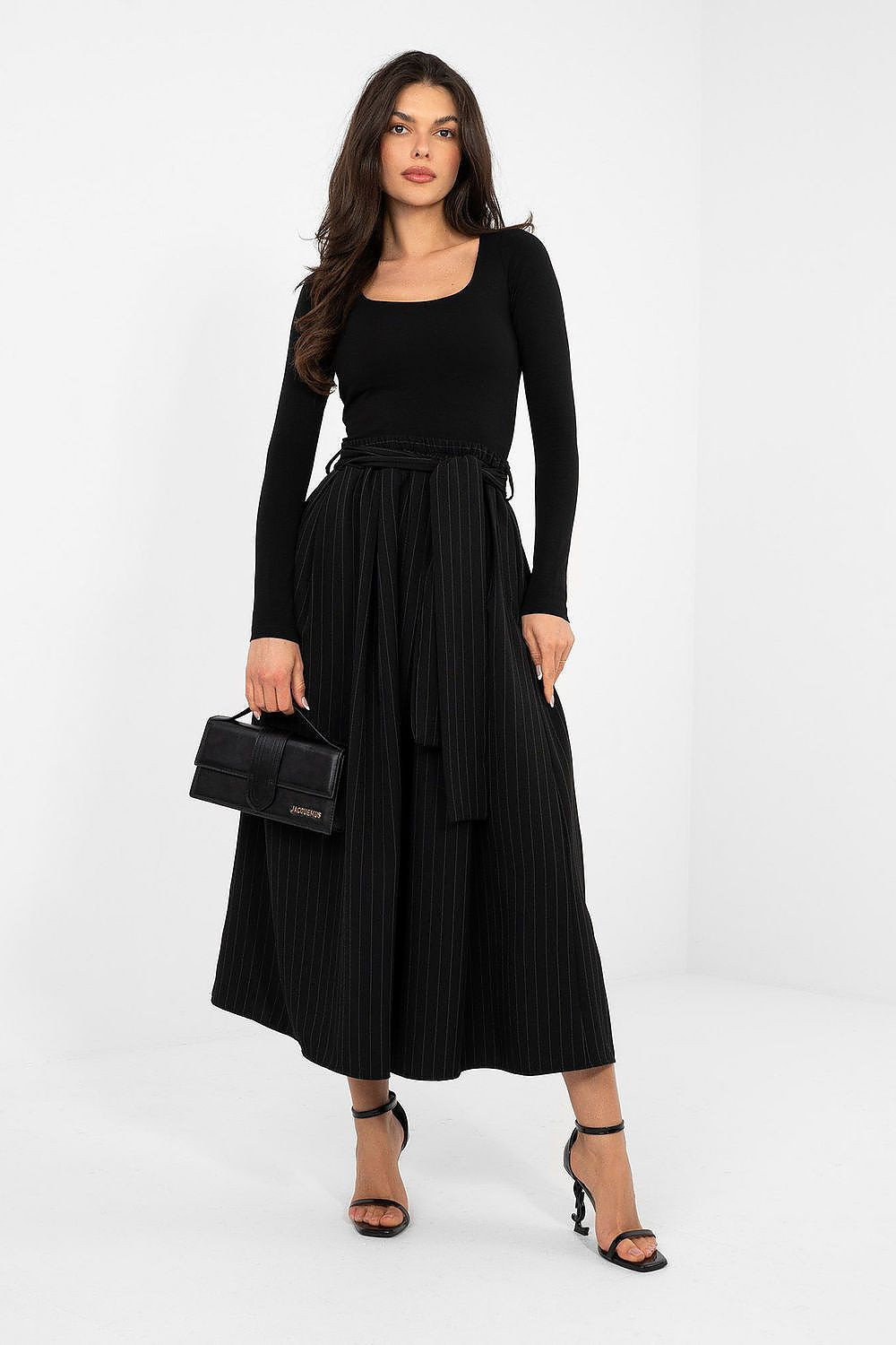  Skirt model 224838 Italy Moda 