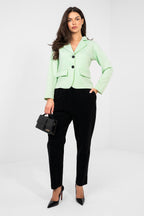  Jacket model 224857 Italy Moda 