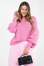  Jumper model 224859 Italy Moda 