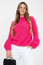  Jumper model 224860 Italy Moda 