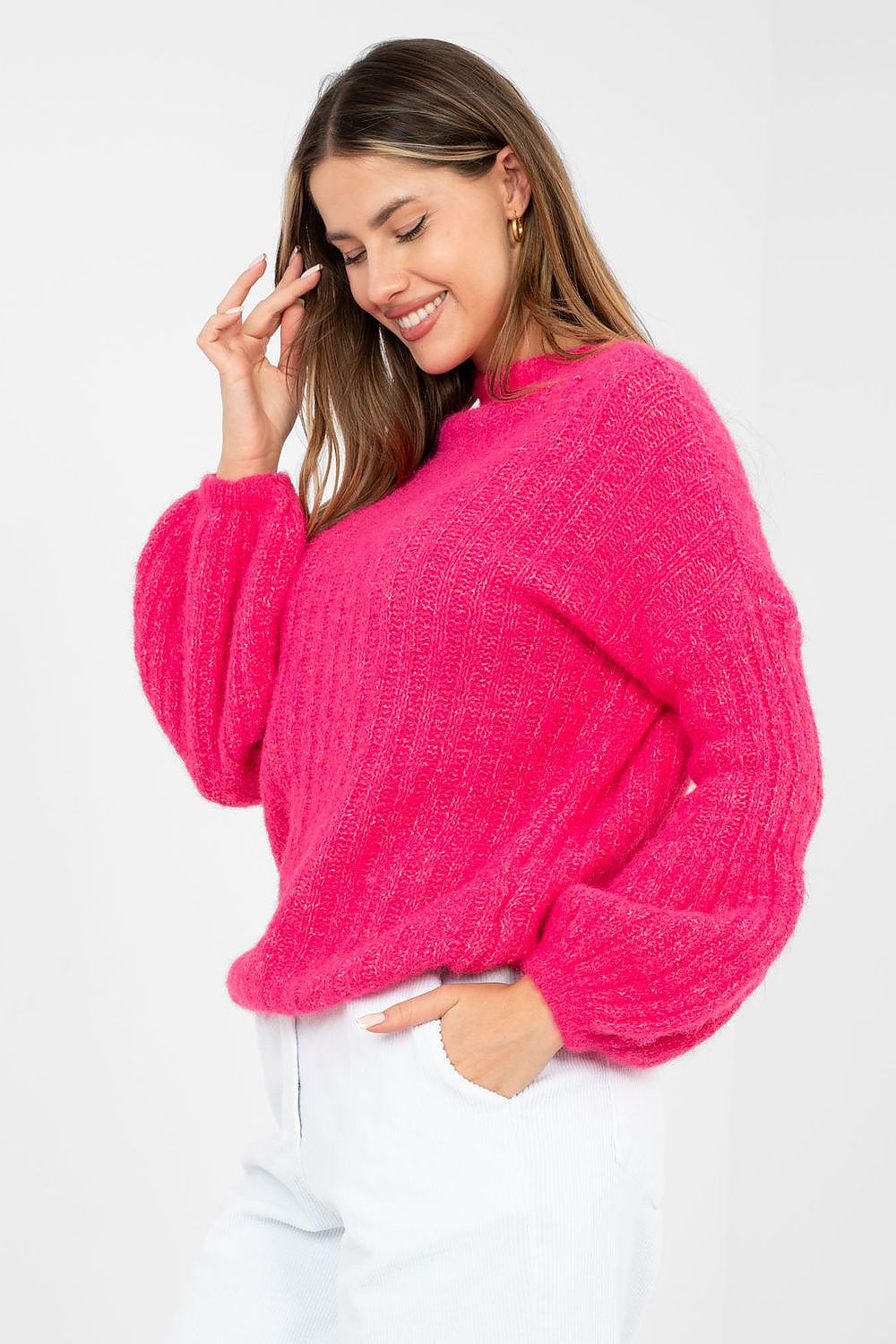  Jumper model 224860 Italy Moda 