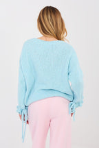  Jumper model 224874 Italy Moda 