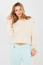  Jumper model 224875 Italy Moda 
