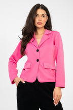  Jacket model 224856 Italy Moda 