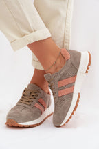  Sport Shoes model 224926 Step in style 