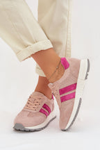  Sport Shoes model 224928 Step in style 