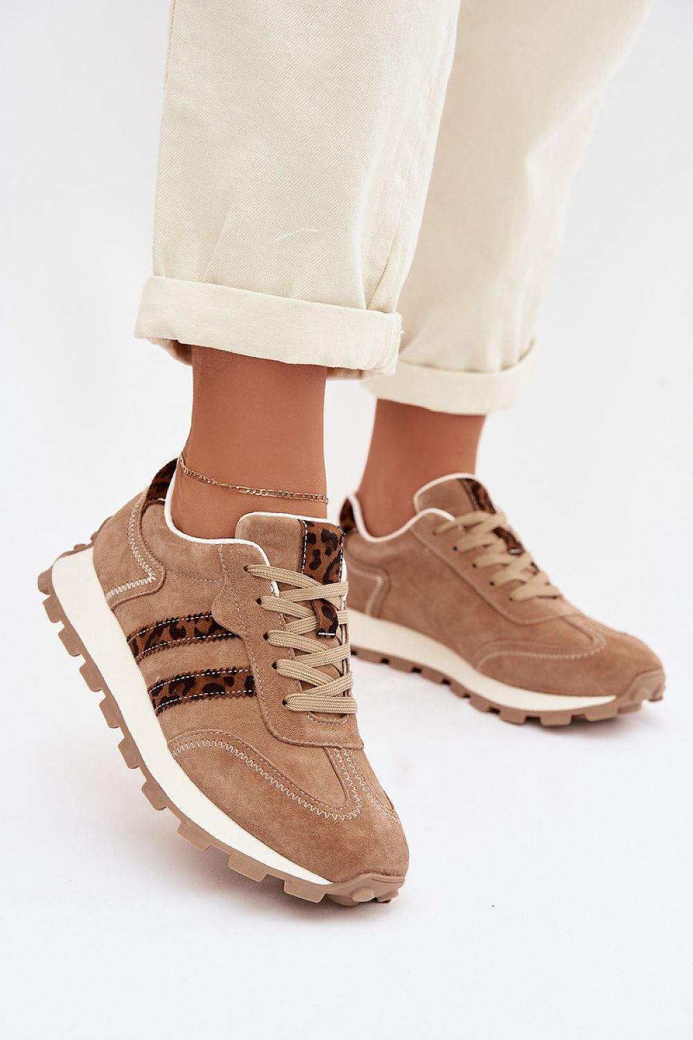 Sport Shoes model 224929 Step in style  Main image