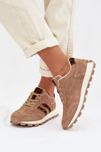  Sport Shoes model 224929 Step in style 