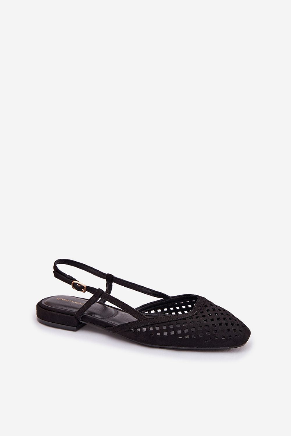 Ballet flats model 224933 Step in style Secondary image