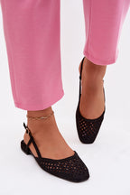  Ballet flats model 224933 Step in style 