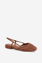  Ballet flats model 224934 Step in style 