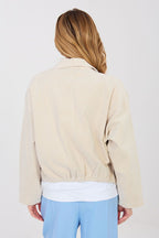  Corduroy jacket model 224979 Rue Paris 