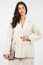  Jacket model 224995 Rue Paris 
