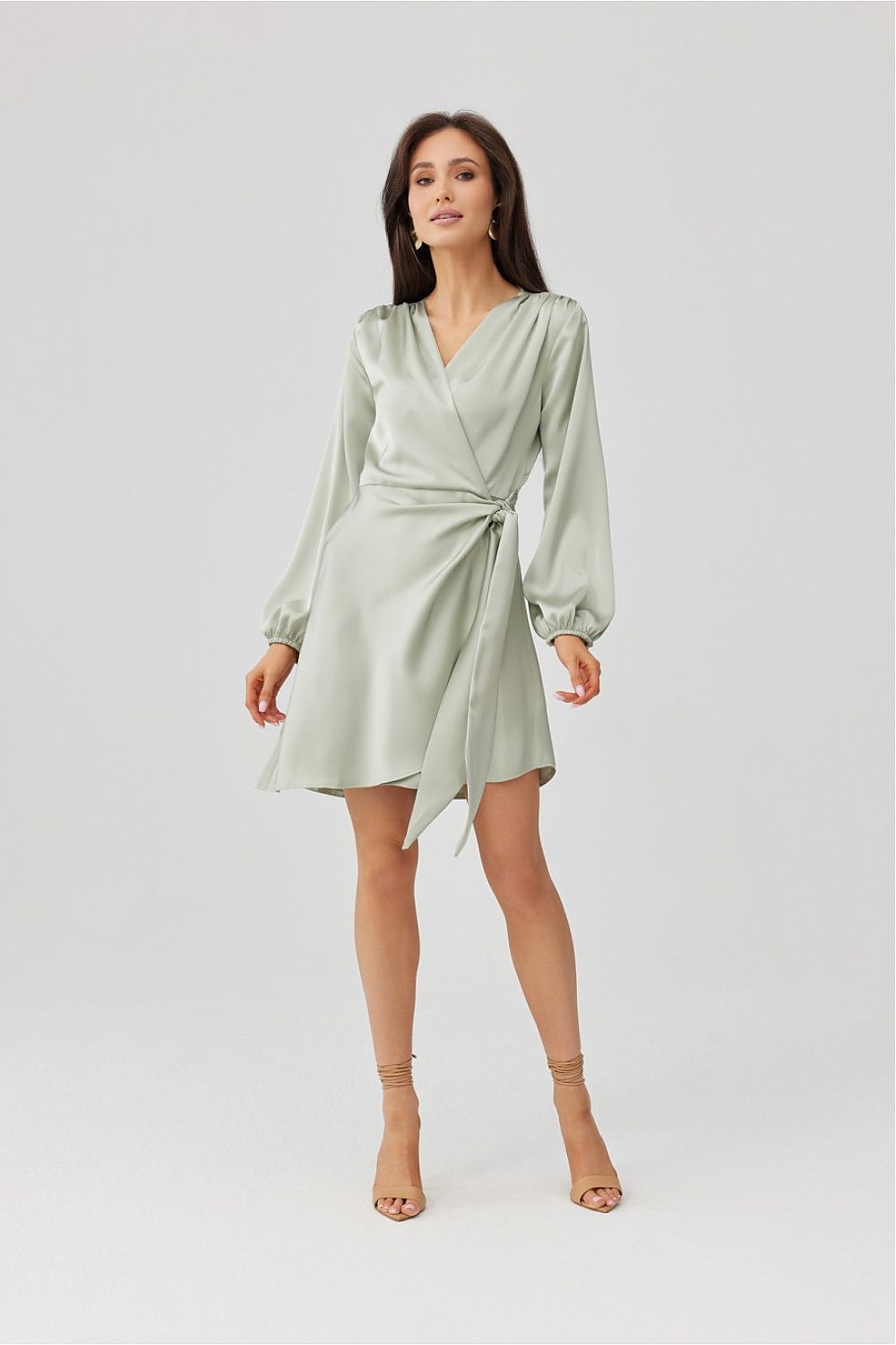  Cocktail dress model 225032 Roco Fashion 