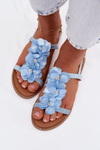  Sandals model 225109 Step in style 