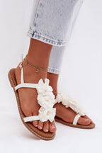  Sandals model 225114 Step in style 