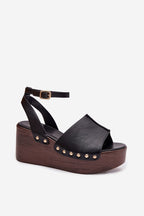  Sandals model 225119 Step in style 