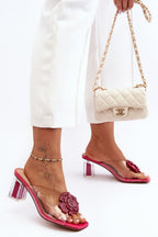  Flip-flops model 225121 Step in style 