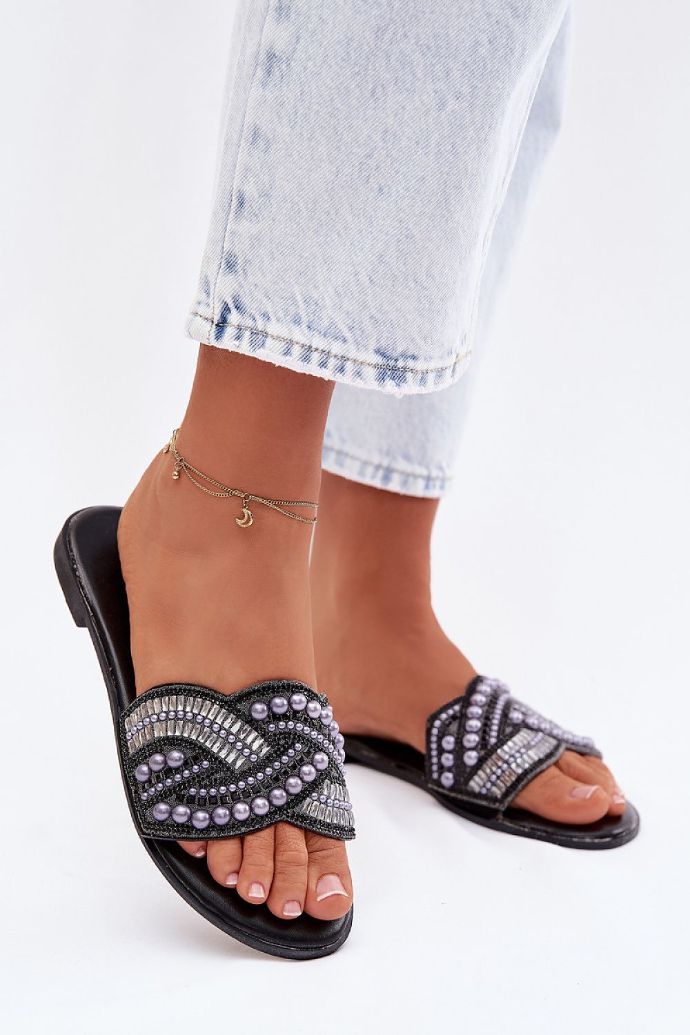 Flip-flops model 225122 Step in style  Main image
