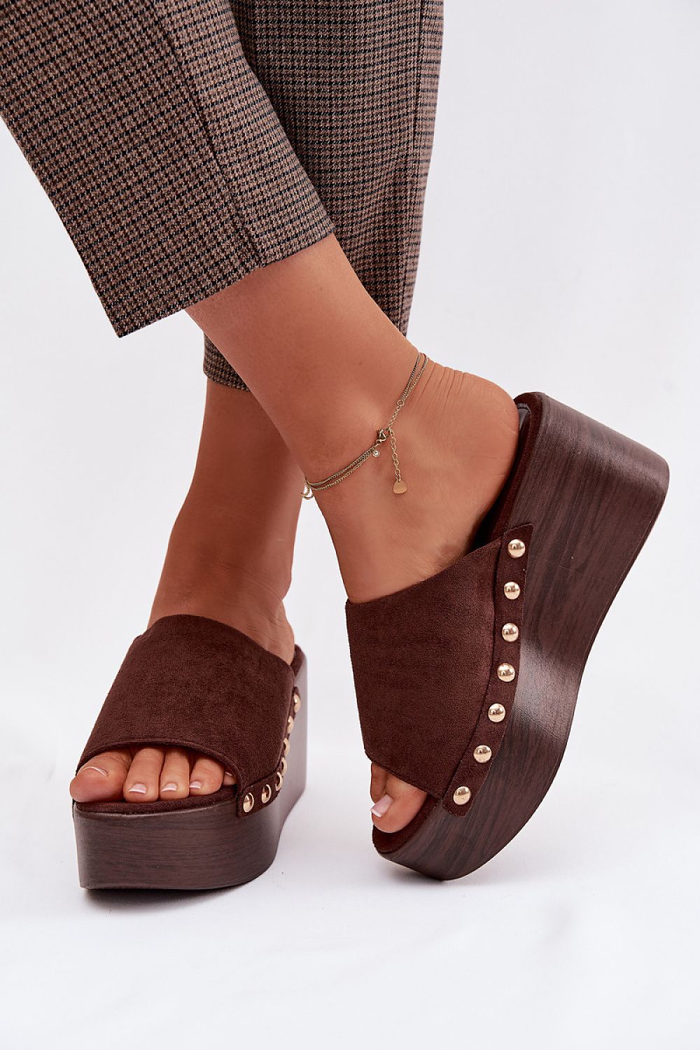 Flip-flops model 225125 Step in style  Main image