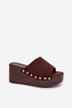  Flip-flops model 225125 Step in style 