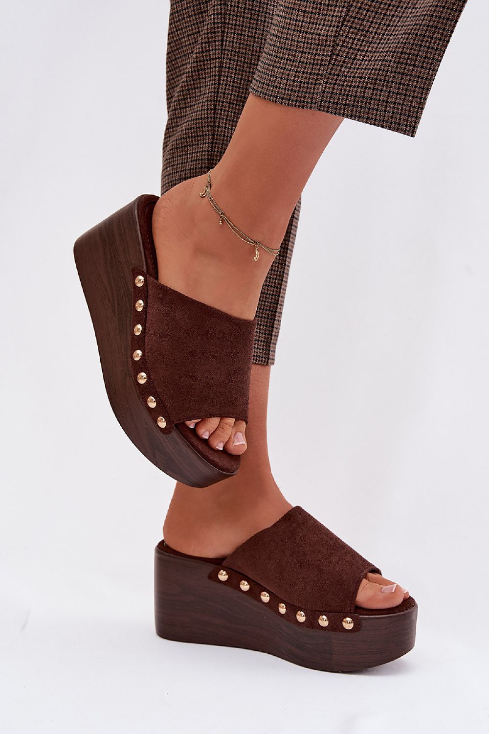  Flip-flops model 225125 Step in style 