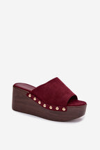  Flip-flops model 225126 Step in style 